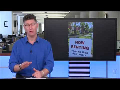 Does the law limit how much rents can rise? Ask Laz