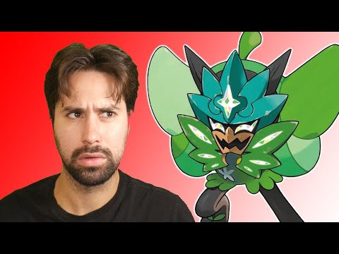 Wolfey Plays the Newest Pokemon VGC Format!