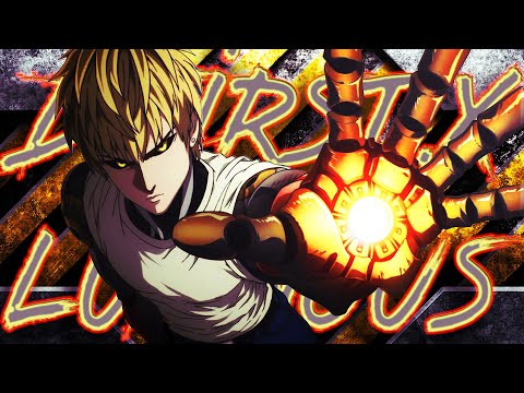 Endo Daikiri - Luminous (ft. GENOS)