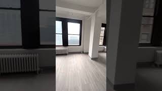 Large Office Space Available in Midtown West! #NYC