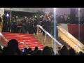 Pascal Nègre,Mylène Farmer,NRJ Music Awards 2011 ...