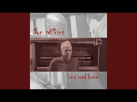 Don Wilkins Aka Outlawrider - Asking For A Miracle - Misc Originals