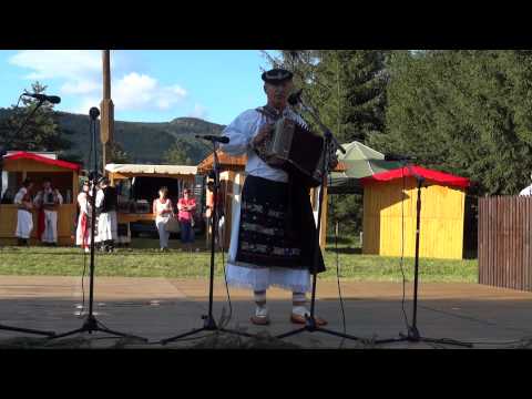 heligonkari detva 2013 - p. liska