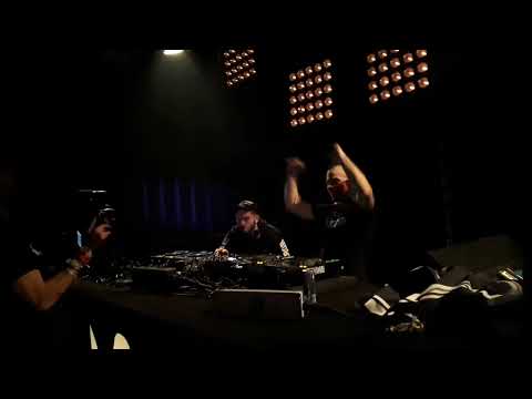 Nekrosystem @ Thunderdome XXX