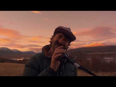 Parallel Album Performance - Live from Iceland