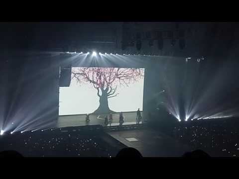 170226 EXO "Wolf" Continuation @ #EXOrdiumInManila
