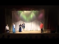 Спектакль Снегурочка (А. Н. Островский) 