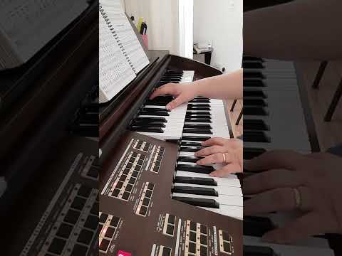 Hino 294 (132 BPM) "Avante! Coragem! Marchemos" #hinosCCB