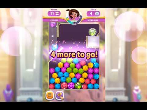 Diamond Diaries Saga level 371