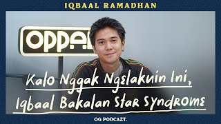 Download lagu Oppal OG Podcast | Iqbaal Ramadhan on Leaving His Comfort Zone and Studying Abroad mp3