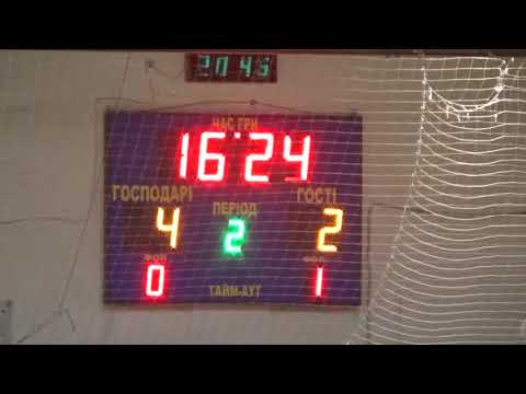 5 КУ 6  Виктория – Friends