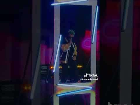 100 × 35 - Redimi2, Borrero, Joeky Santana, Gabriel EMC & Christian Ponce | Dosis Cristiana 🎵