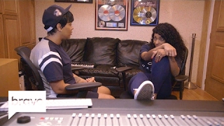 First Family of Hip Hop: Shanell and LeA Have a Heart to Heart (Season 1, Episode 1) | Bravo