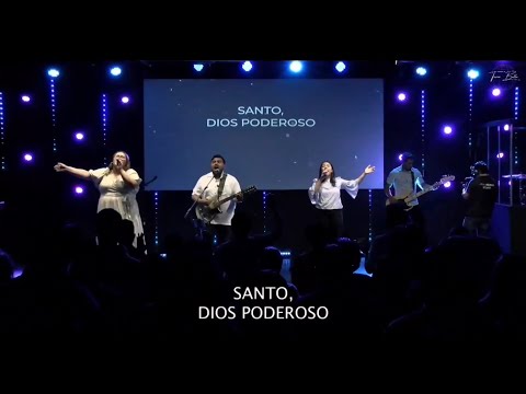 Supremo | Centro Familiar Tierra Bella Momento de Adoracion (5-15-22)