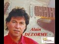 Alain Delorme Une Fleur Rien Qu Une Rose