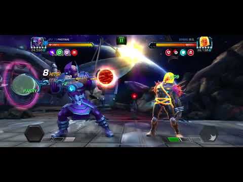 12 Second Takedown in Season’s War, Galan vs CGR. World Record?!