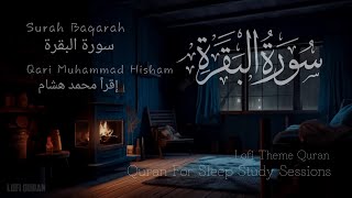 Download lagu Lofi Quran | Quran For Sleep Study Sessions | Relaxing Quran | Surah Baqarah{Rain Sound} #lofiquran mp3 Download lagu Lofi Quran | Quran For Sleep Study Sessions | Relaxing Quran | Surah Baqarah{Rain Sound} #lofiquran mp3