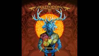 Mastodon - Pendulous Skin