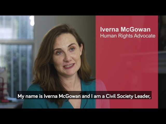 Human Rights Advocate