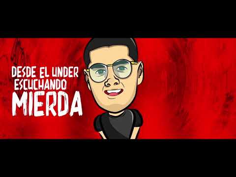 Venimos del Under - Akadevico Ft. Ideal Hernández
