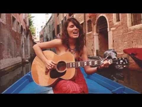 Indiemood Sessions - Elisa Erin Bonomo