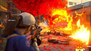 #226 絶滅👿はチームワーク大事! 【ワールドウォーZ アフターマス実況プレイ│World War Z Aftermath:PC】【参加型】【雑談】