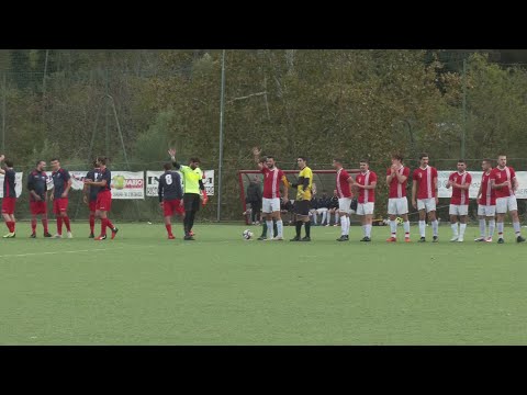 La Calvarese vuole una stagione da protagonista in Prima Categoria