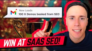 Ultimate SaaS SEO Strategy For 2025