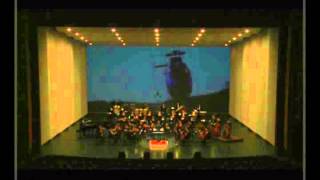 대전팝스오케스트라 - Mission Impossible Main Title (편곡, 지휘: 이철희)