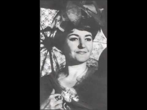 Dubravka Nesovic - Rastanak