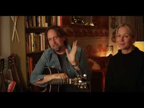 Thumbnail for Hayes Carll and Allison Moorer - "Live Forever" (Billy Joe Shaver Cover) by Allison Moorer