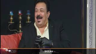 ناظم شاكر بحديث للتاريخ: عدي صدام حسين كان يسهر معنا كل يوم خميس