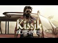 KISSIK Full Video Hindi ALLU ARJUN SREELEELA PUSHPA 2 THE RULE SUKUMAR SREELEELA DSP