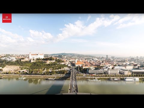 Bratislava | WONCA Europe 2019 & IIW 2019 | Highlights