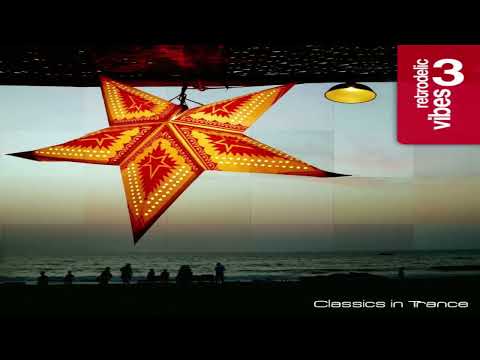 V.A. - Retrodelic Vibes 3 - Classics In Trance | Full Mix