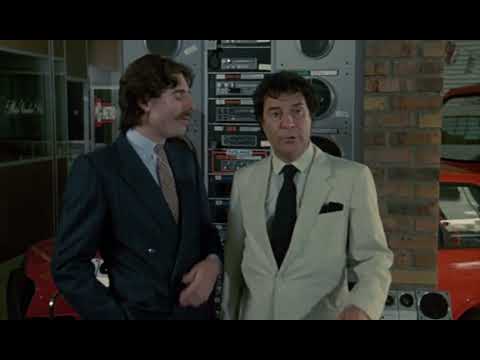 Charlots Connection 1984