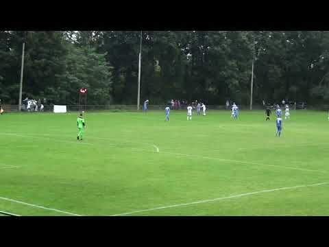 KS Glinianka 4 - 0 Sokół Kołbiel 2 połowa