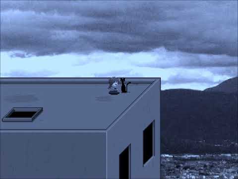 Yume Nikki OST Mall Rooftop Extended