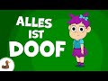 Trotzphase Kinderlied Alles Ist Doof JiMi FLuPP Sing Kinderlieder