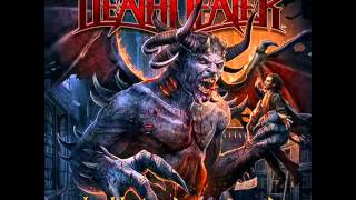 Death Dealer - Plan Of Attack