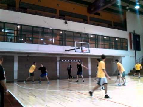 2014 Cvjetno Open Summer League, 4th Rnd - VID 20140601 191717 4