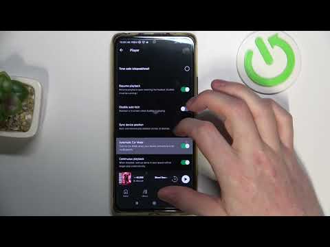 Audible - How To Change Screen Timeout To Infinite While Listening