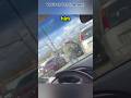 Angry Driver Gets Caught Road Raging!
