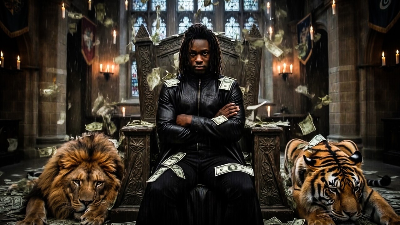 BLACK$NAPE - Black Snape (Black Remix) (Snape Edition)