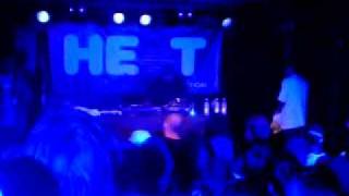 Dilated Peoples - Reach Us (Live), in Demark at Rust - July 3rd