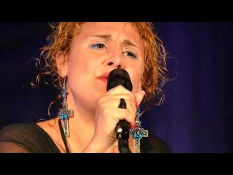 Dee Dee Joy "ONE LAST CRY"