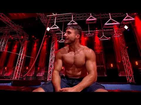 mateusz karbowy ninja warrior polska 9 odc 7 finał pełne wideo