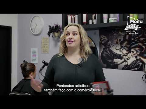 Maré Cheia #230 | Aqui Tão Perto: Marina Gaspar