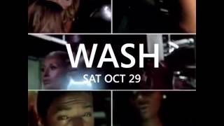 URBN Presents WASH at WHITE Dubai  Saturday 1016
