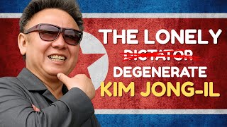 I Was Kim Jong-Il's Chef, What I Saw Was Pure Degeneracy | Kenji Fujimoto 1